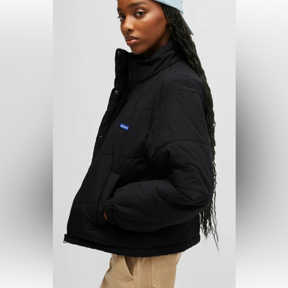 HUGO FALINA - Winter jacket